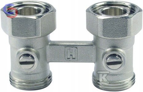 Honeywell zawór VK 3/4" prosty