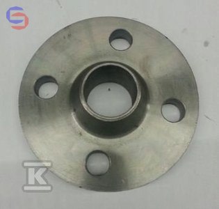 KOŁ SZYJ DN200 PN16 EN1092-1/11 GELDBACH