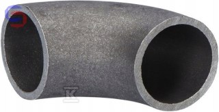 KOLANO HAMB.1" 33,7x2,6 EN 10253-1 S235 GELDBACH