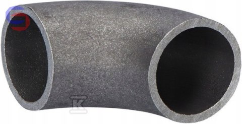 KOLANO HAMB.1" 33,7x2,6 EN 10253-1 S235 GELDBACH