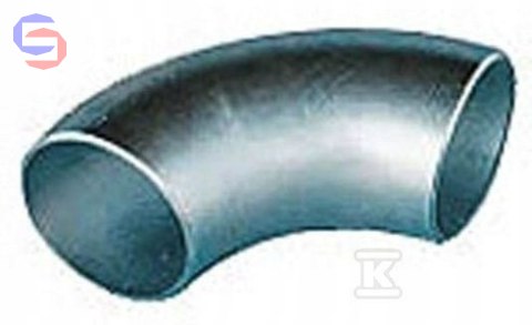 KOLANO HAMB.2" 57,0x2,9 EN 10253-1 S235 GELDBACH