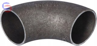 KOLANO HAMB.2" 60,3x2,9 EN 10253-1 S235 GELDBACH