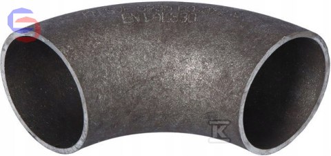 KOLANO HAMB.2" 60,3x2,9 EN 10253-1 S235 GELDBACH