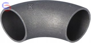 KOLANO HAMB.6/4"48,3x2,6 EN 10253-1 S235 GELDBACH