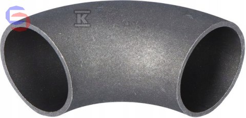 KOLANO HAMB.6/4"48,3x2,6 EN 10253-1 S235 GELDBACH