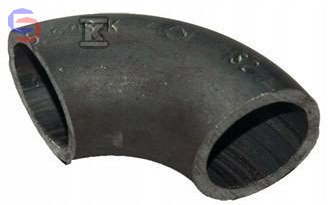 KOLANO HAMB.8" 219,1X6,3 EN 10253-1 S235 GELDBACH