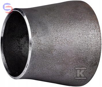 REDUKCJA 114x48 3,6x2,6 EN10253-1 S235 GELDBACH