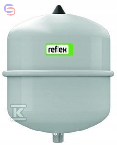 REFLEX N-18 Naczynie 4BAR 70C Szary
