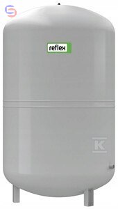REFLEX N-250 naczynie 6bar 26kg