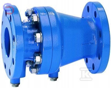 RESIDEO RV283S-65A zawór antysk.