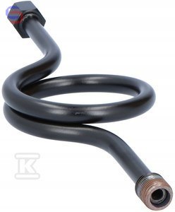 RUR MANOMETROWA R35 GW/GZ G1/2",L=340 WIKA