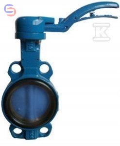 SOCLA DN125 PN16 EPDM 7,3kg