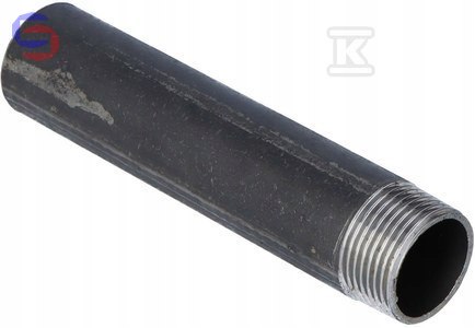 SZTUCER CZARNY G/J 3/4" L=120 GELDBACH