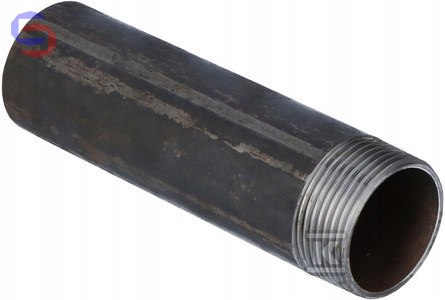 SZTUCER CZARNY G/J 5/4" L=140 GELDBACH