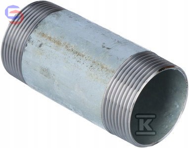 SZTUCER OCYNK G/D 6/4" L=100 GELDBACH