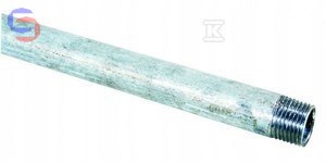 SZTUCER OCYNK G/D 6/4" L=120 GELDBACH