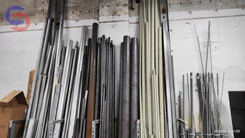 Zestaw Kolan Nierdzewnych AISI 304L/316L 90st DN25-DN80 KOMPLET