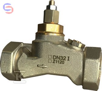 ARMATURA MIESZAJĄCA DN 32 1 1/4" BWT