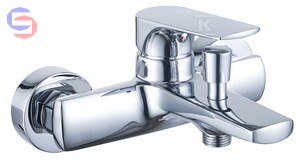 BATERIA NATRYSKOWA ELARA CHROM ONNLINE
