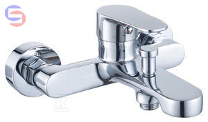 BATERIA NATRYSKOWA VELA CHROM ONNLINE