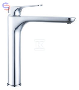 BATERIA UMYWALKOWA ELARA WYSOKA CHROM ONNLINE