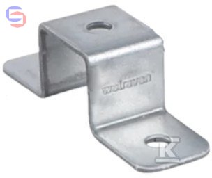 BIS STRUT ŁĄCZNIK SIODŁOWY BUP NZM/41 WALRAVEN
