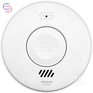 CZUJNIK DYMU S1 S100A-AA AIWA
