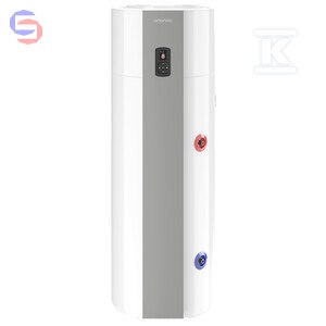 EXPLORER 270-S WIFI COIL R290 CWU Z WĘ? ATLANTIC