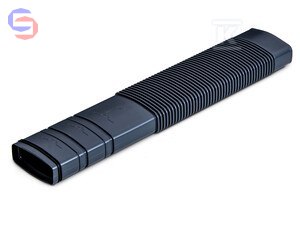 EASYFLOW ŁĄCZNIK KANAŁU 6SZT HDPE 6 S KERMI