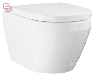 EURO CERAMIKA MISKA WC WISZĄCA GROHE