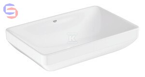 EURO CERAMIKA UMYWALKA NABLATOWA 60 CM GROHE