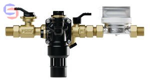 FILLSET COMBI - UKŁ.UZUPEŁ.WODY REFLEX