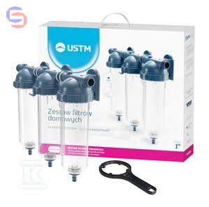 FILTR KUCHENNY AQUA IZZI USTM