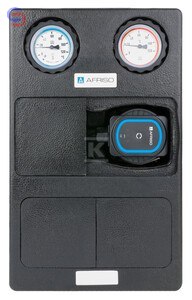 GRUPA POMPOWA PRIMOTHERM K180-1 DN25 AFRISO