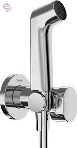 HG BIDETTE S WW SCHL.1250MM/PORT CHR HANSGROHE