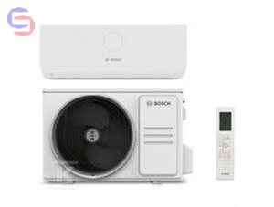 KLIM.3,5 KW CL3000I 35 E/CL3200I 35 E BOSCH