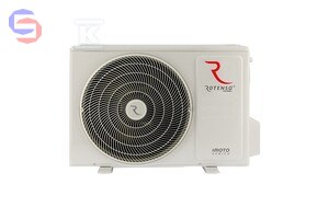 KLIMATYZATOR IMOTO I50XO R15 J.ZEWN. ROTENSO