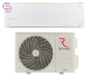 KLIMATYZATOR RONI R35XI/R35XO ROTENSO