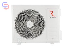 KLIMATYZATOR TETA TO50XO R17 J.ZEWN. ROTENSO