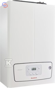 KOCIOŁ KONDENS. VICTRIX TERA V2 28 2F IMMERGAS