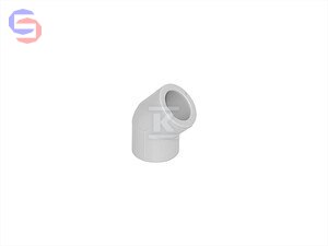 KOLANO PP 45ST 75MM ONNLINE