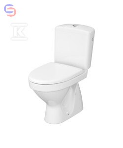 KOMPAKT 836 EKO II SIMPLEON 020 3/5 DESK MITO by Cersanit