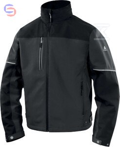 KURTKA FLEN SZARY 3XL DELTA PLUS