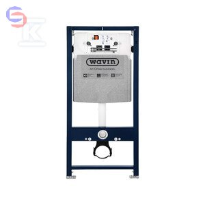 LALINEA STELAŻ WC EASY 1120X500 WAVIN