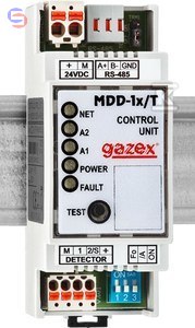 MODUŁ STERUJĄCY MDD-1X/T GAZEX