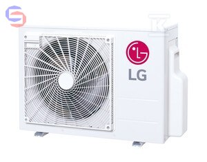 MU3R19.U24A0 5,3 KW MULTISPLIT J. ZEW. LG