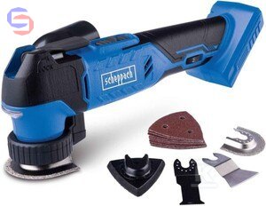 MULTITOOL C-MT40-X 20 SCHEPPACH