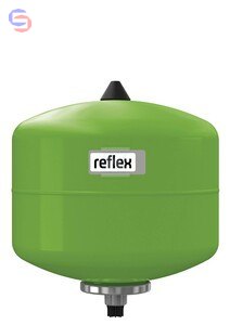 NACZ.PRZEP.DE-8 16BAR/70ST. K.NIEB. REFLEX