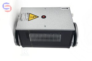 NAGRZEWNICA WSTĘP 1200 W 0-10 V DO BOOS KERMI