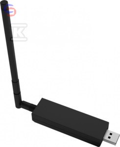 ODBIORNIK RADIOWY USB RFM-RX3 BMETERS